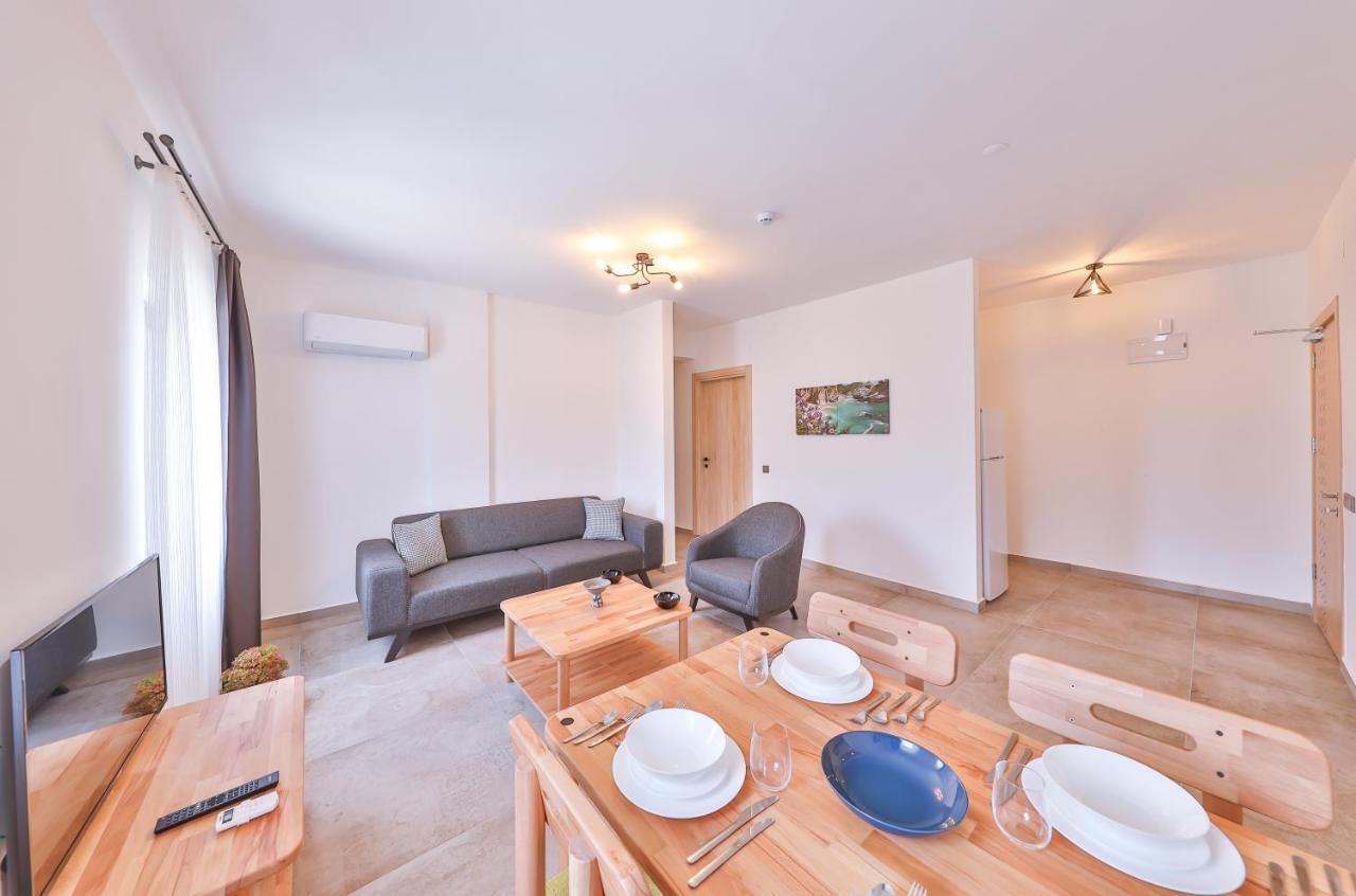 Thomas Suites Datça Zewnętrze zdjęcie