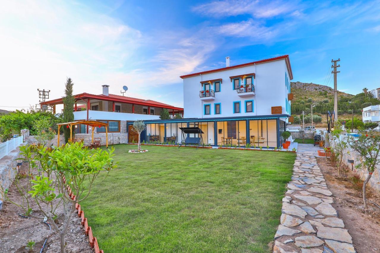 Thomas Suites Datça Zewnętrze zdjęcie
