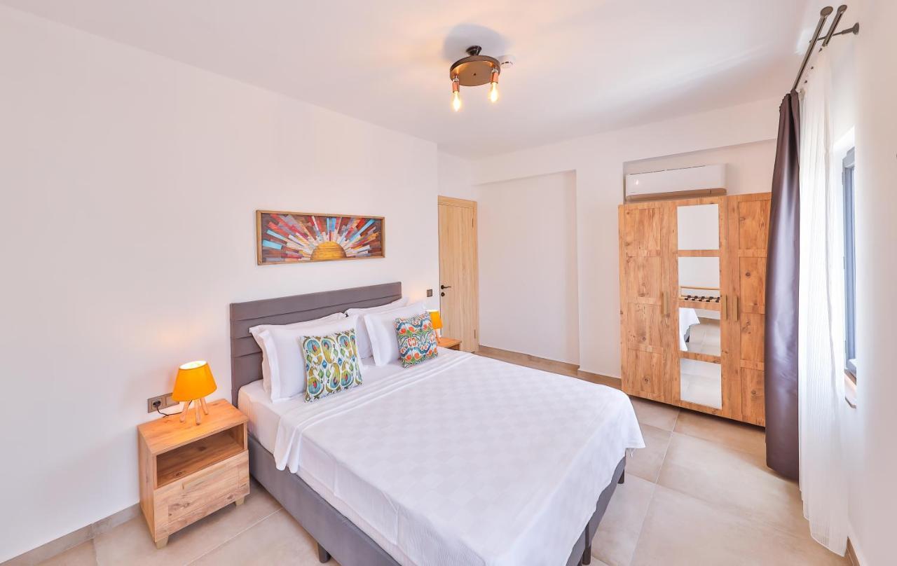 Thomas Suites Datça Zewnętrze zdjęcie