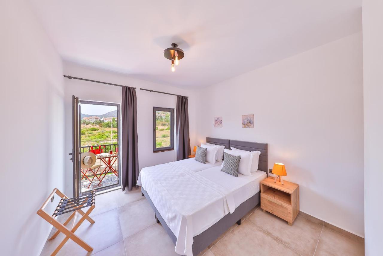 Thomas Suites Datça Zewnętrze zdjęcie
