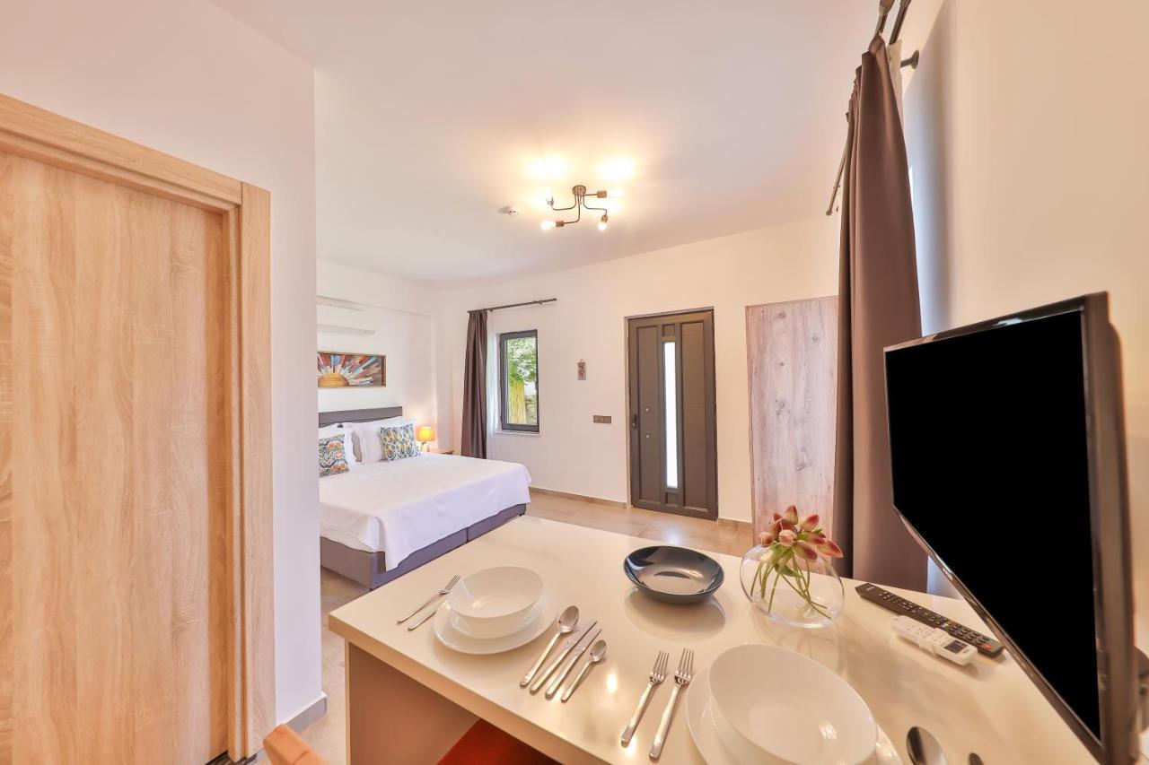 Thomas Suites Datça Zewnętrze zdjęcie