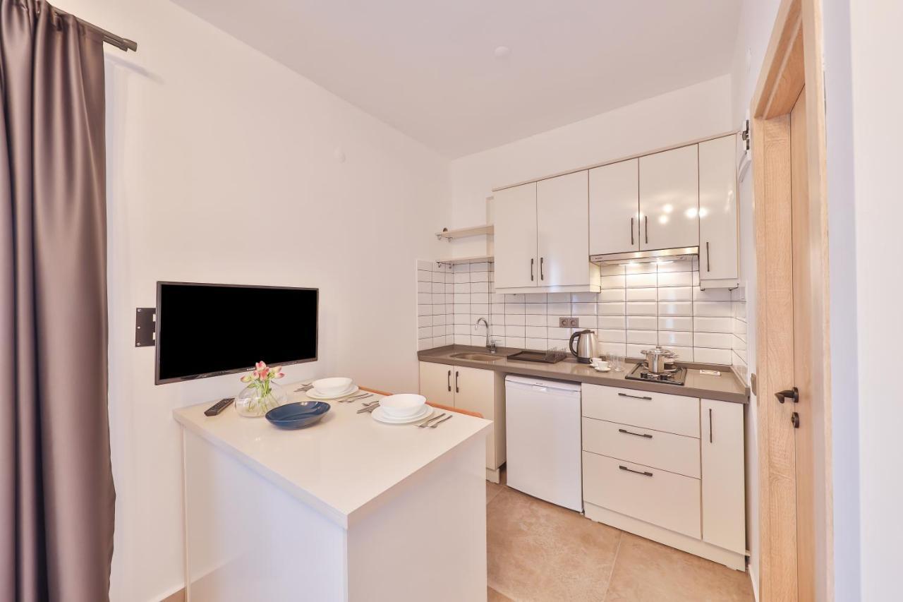 Thomas Suites Datça Zewnętrze zdjęcie