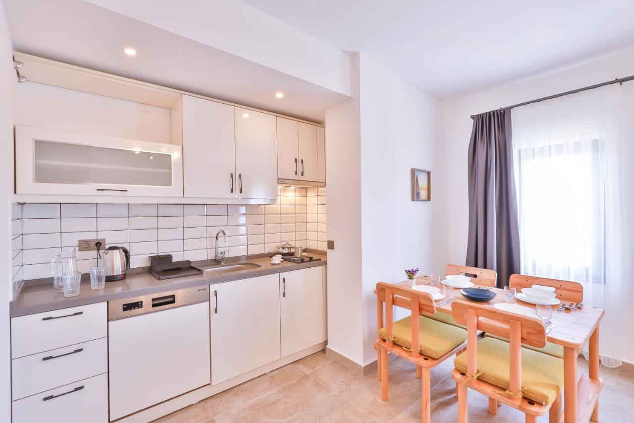 Thomas Suites Datça Zewnętrze zdjęcie