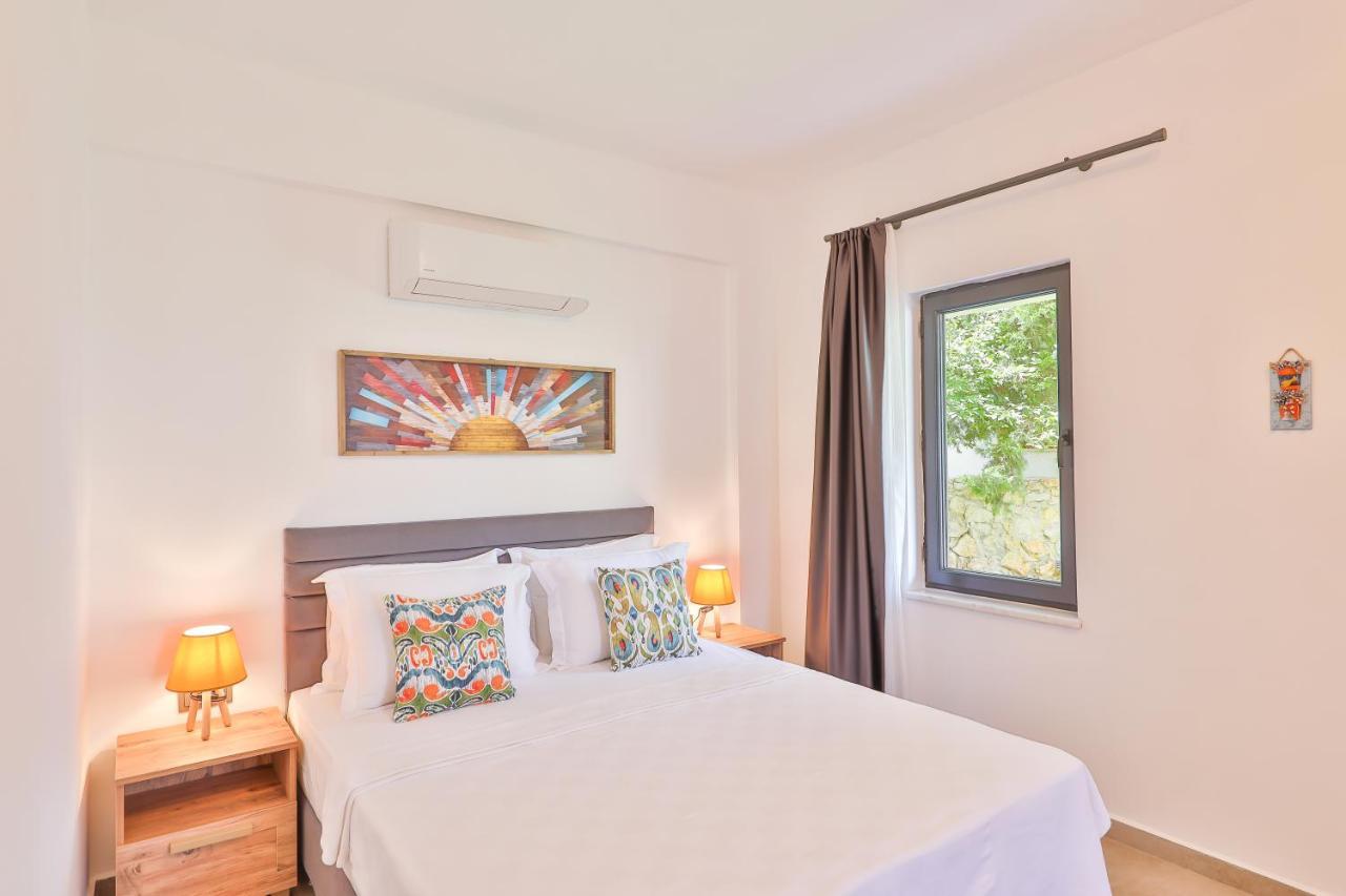 Thomas Suites Datça Zewnętrze zdjęcie