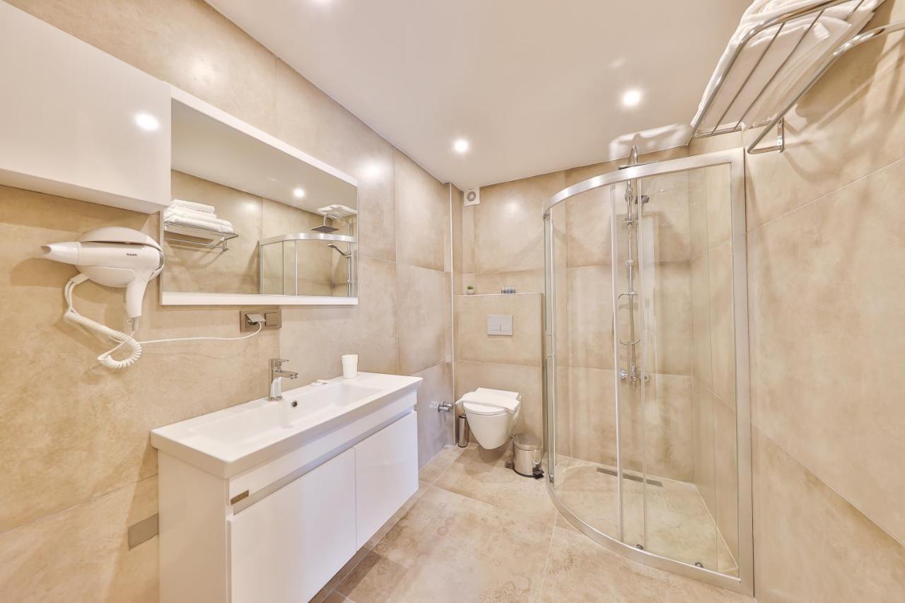 Thomas Suites Datça Zewnętrze zdjęcie